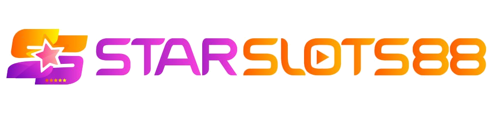 Starslots88 Logo